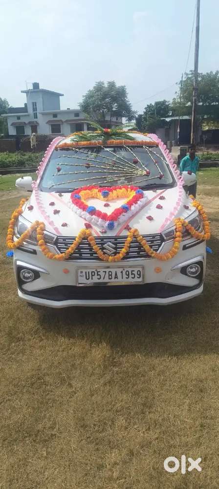 Maruti Suzuki Ertiga 2021 Cng & Hybrids