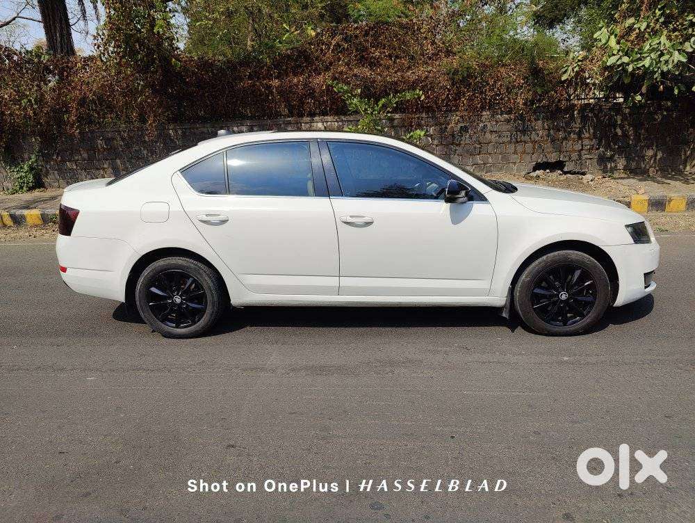 Skoda Octavia Corporate Edition Diesel, 2014, Diesel