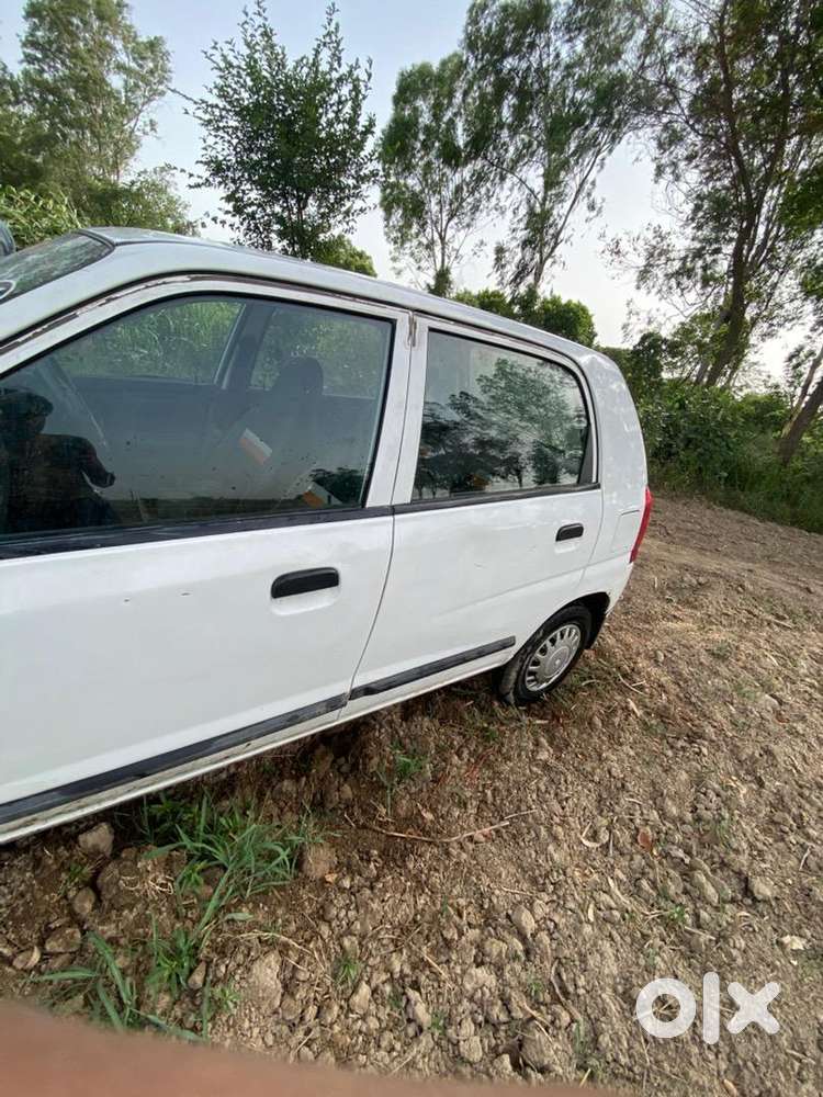 Maruti Suzuki Maruti 2012