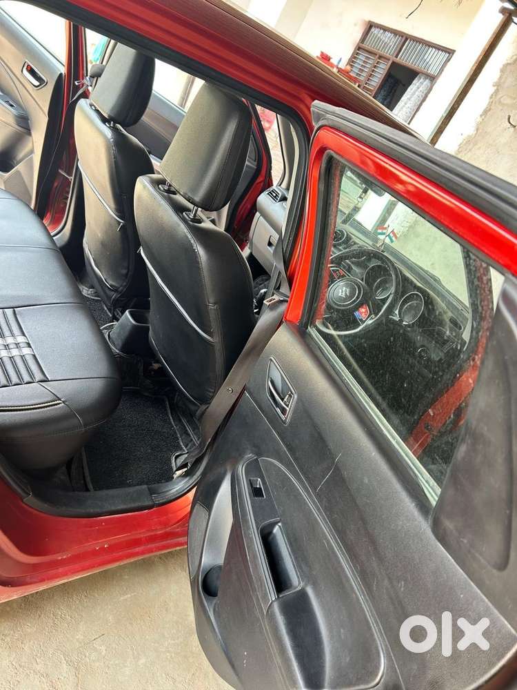 Maruti Swift Zdi 2019