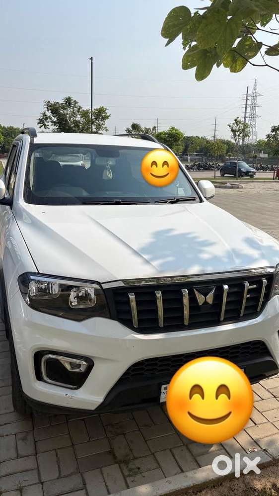 Mahindra Scorpio N Diesel 2026