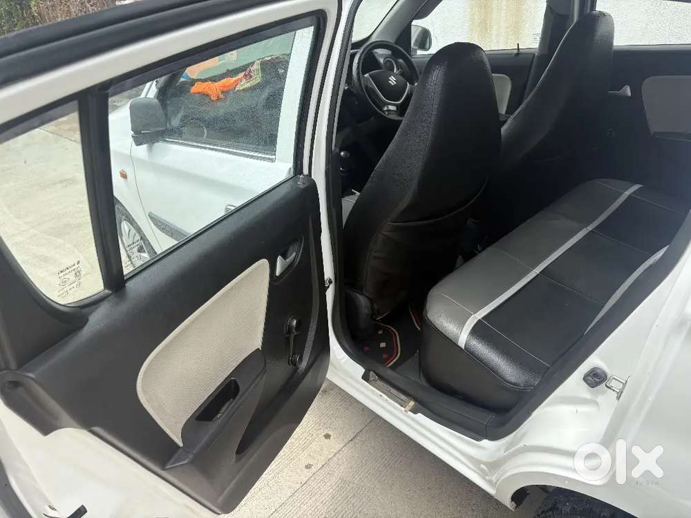 Maruti Suzuki Alto 800 2020 Petrol Good Condition
