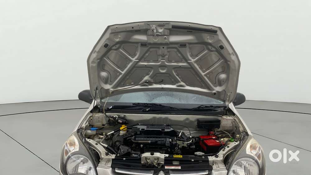 Maruti Suzuki Alto 800 2012-2016 Lxi, 2013, Petrol