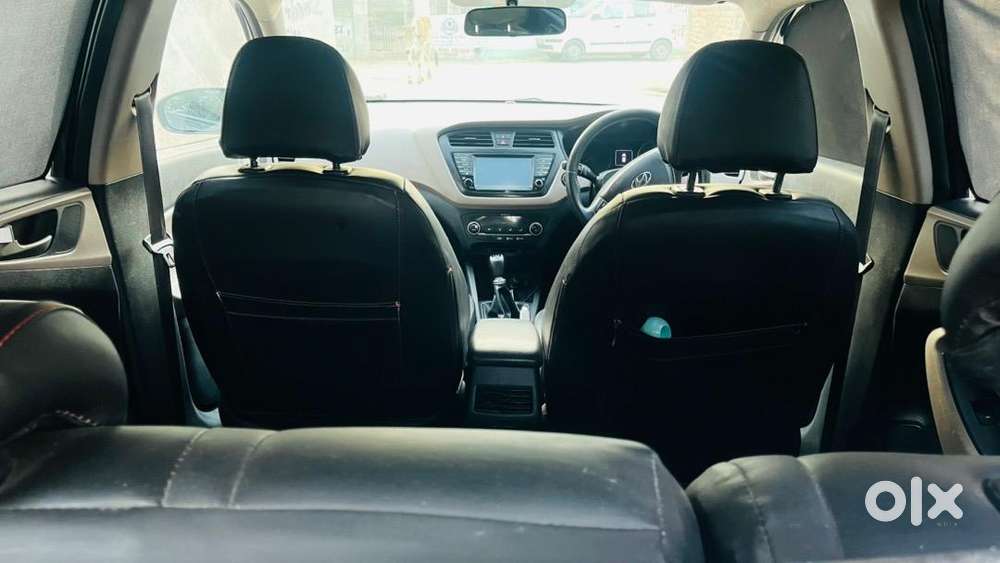 Hyundai I20 2016 Cng & Petrol 92000 Km Driven