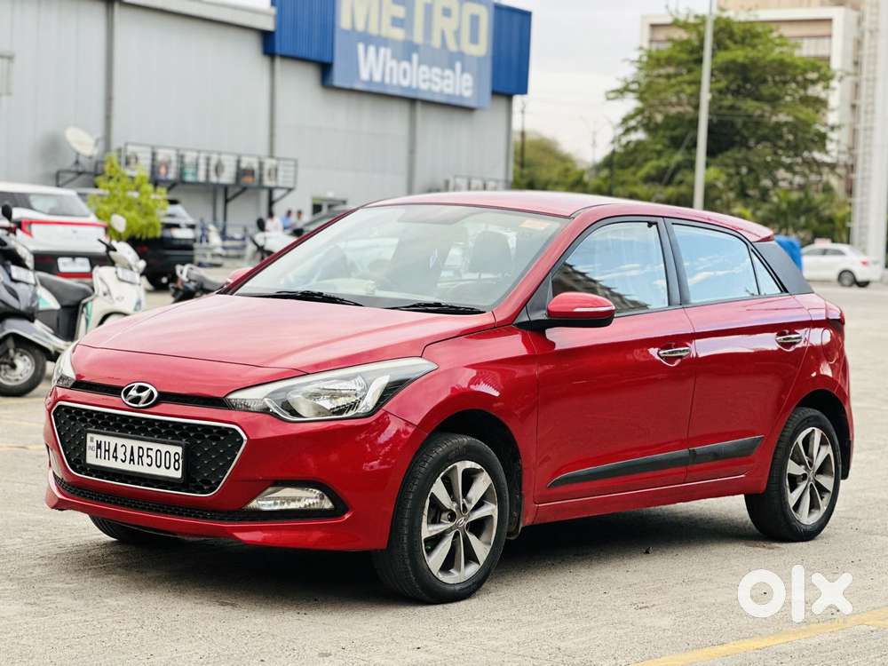 Hyundai I20 1.2 Asta, 2014, Diesel
