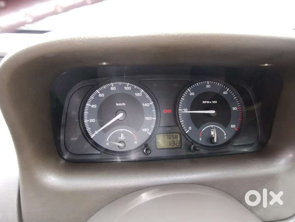 Tata Indigo Ecs 2012 Diesel 77658 Km Driven Good Maintain