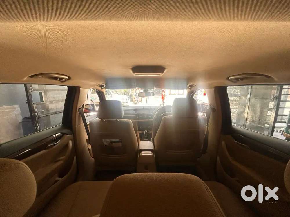 Bmw X1 Series 116i 2014 Manual
