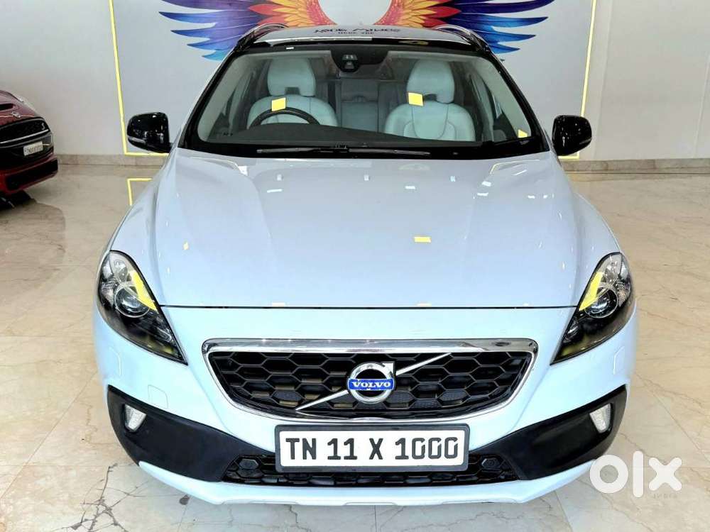 Volvo V40 Cross Country D3, 2013, Diesel