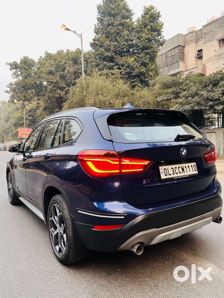 Bmw X1 Sdrive 20d X Line, 2017, Diesel