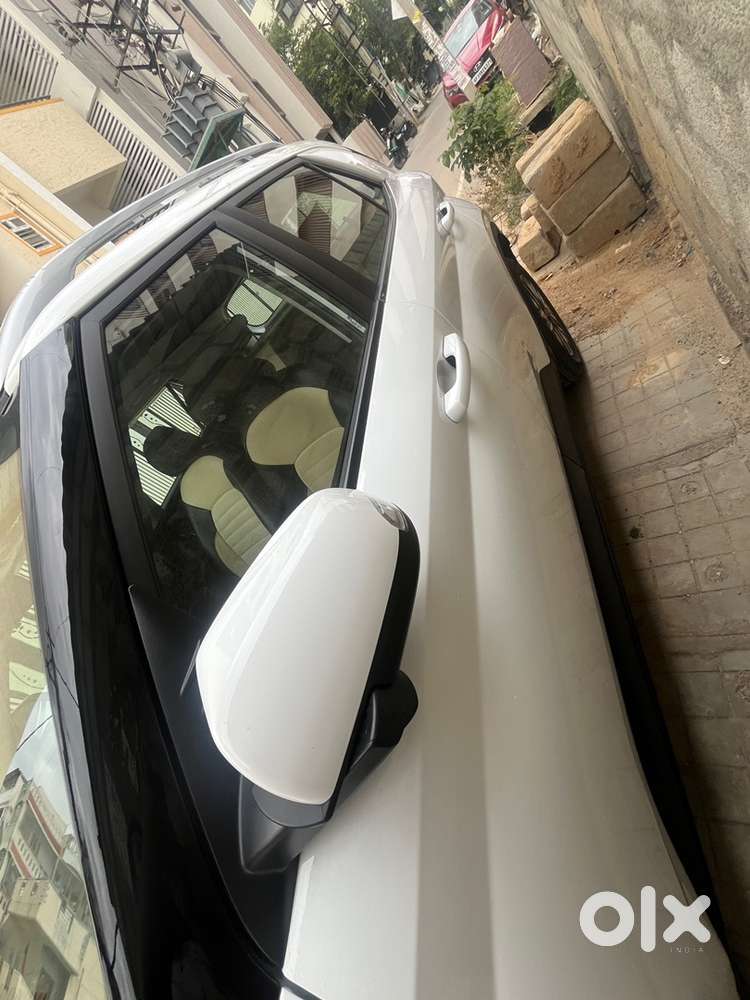 Hyundai Venue Diesel 2022