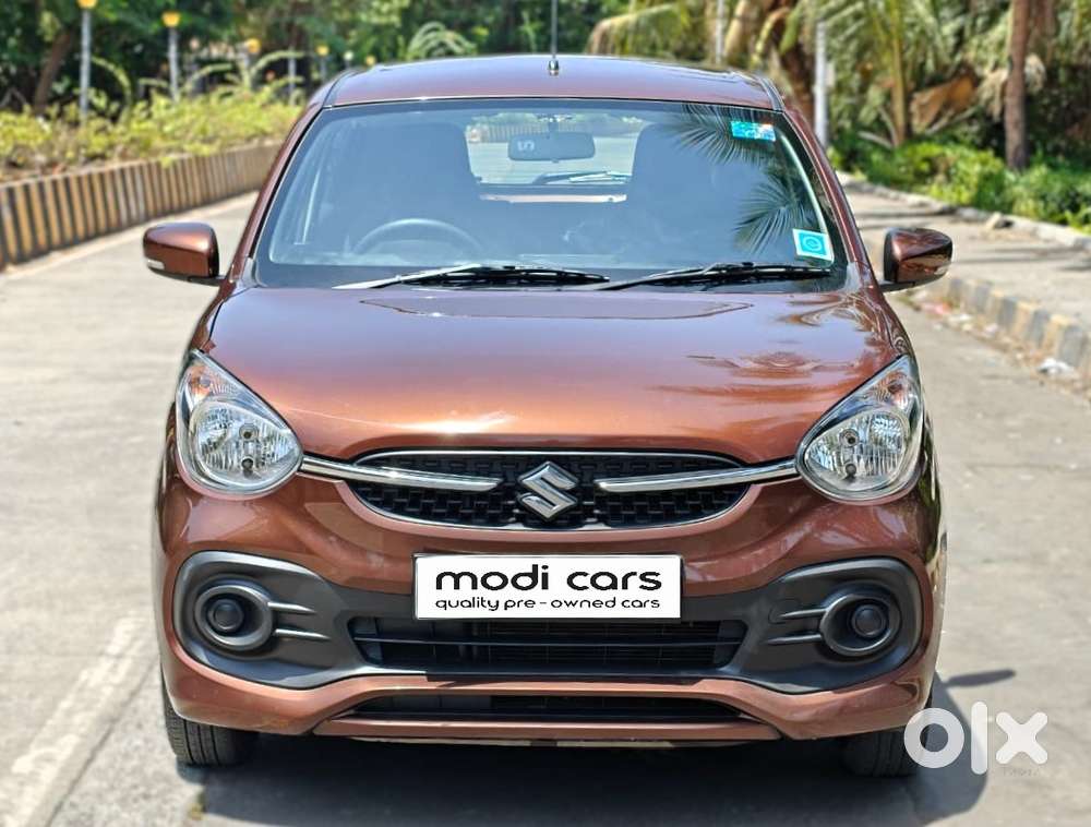 Maruti Suzuki Celerio 1.0 Zxi Ags, 2024, Petrol