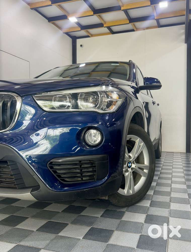 Bmw X1 Sdrive20d Expedition, 2019, Diesel