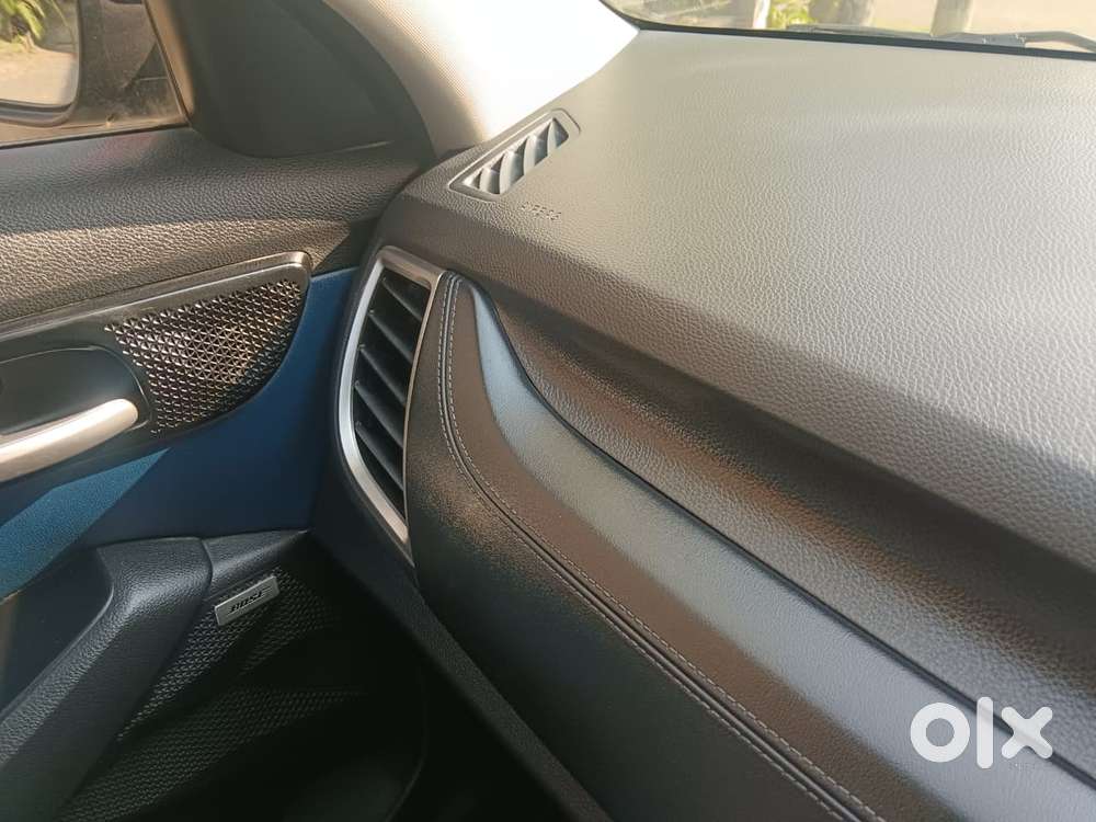 Kia Seltos 1.5 X-line Diesel At, 2021, Diesel