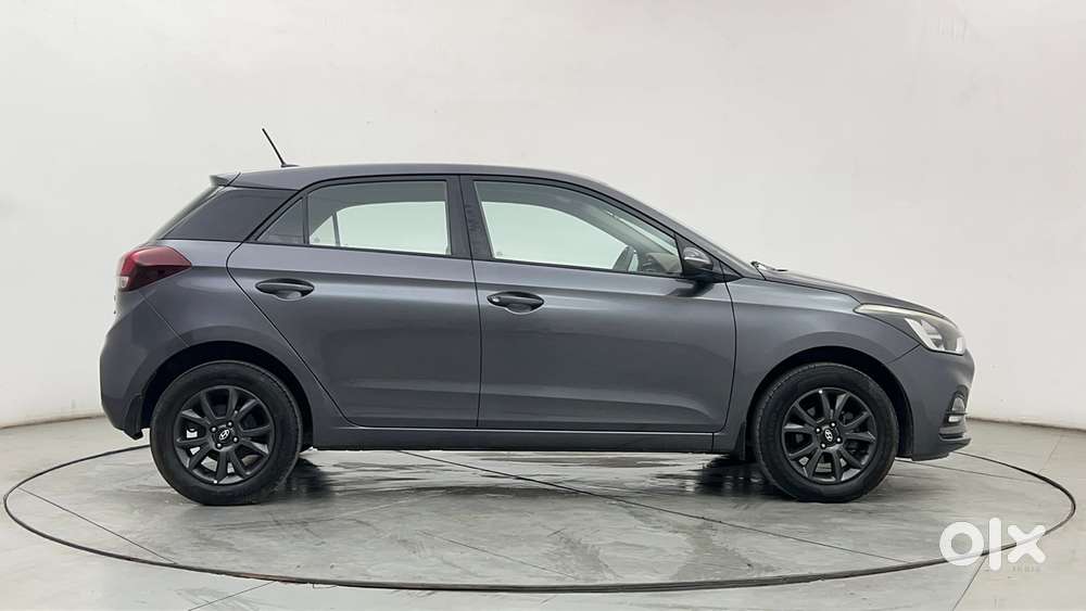 Hyundai Elite I20 [ ] 1.2 Asta, 2018, Petrol