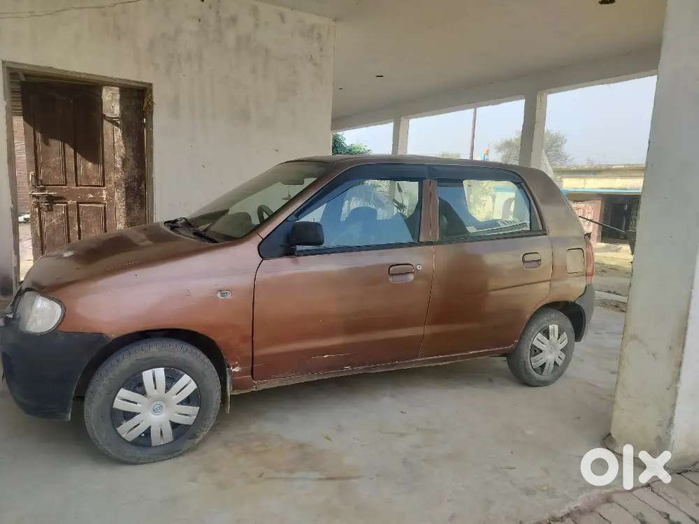 Maruti Suzuki 800 2008 Petrol Good Condition 2029 Tk Pepar Ha