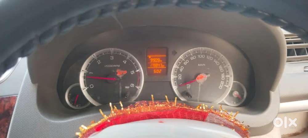 2015 Maruti Ertiga 2nd Owner