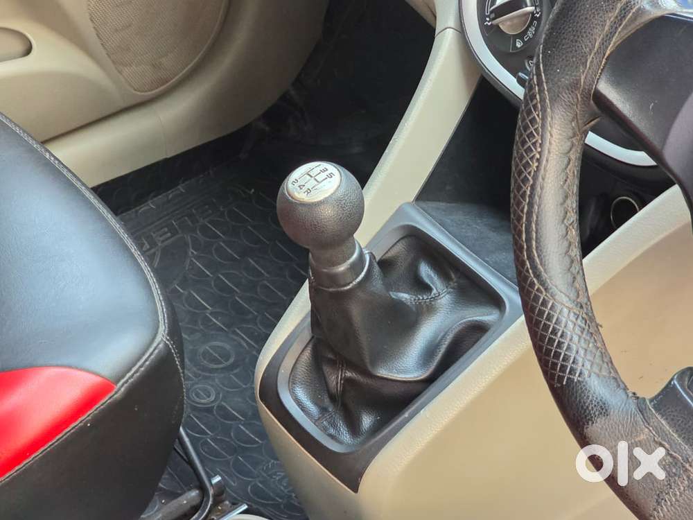 Maruti Suzuki Celerio Green Vxi, 2016, Cng & Hybrids