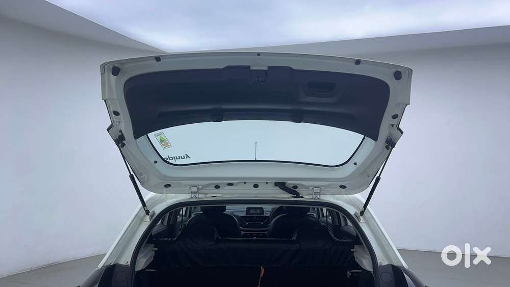 Tata Altroz 1.2 Xm, 2021, Petrol