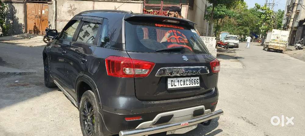 1 Hand Gadi Hai Ji New Scorpio Lena Hai