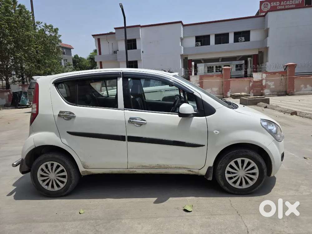Ritz 2011 Model Diesel Manual Transmission