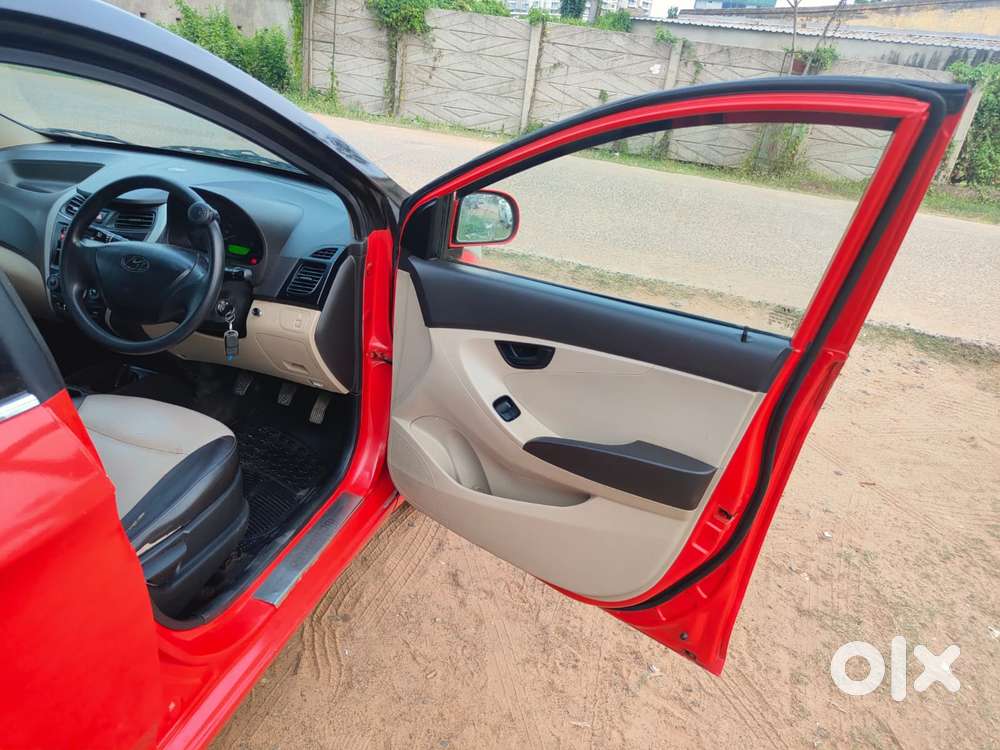 Hyundai Eon Era +, 2016, Petrol