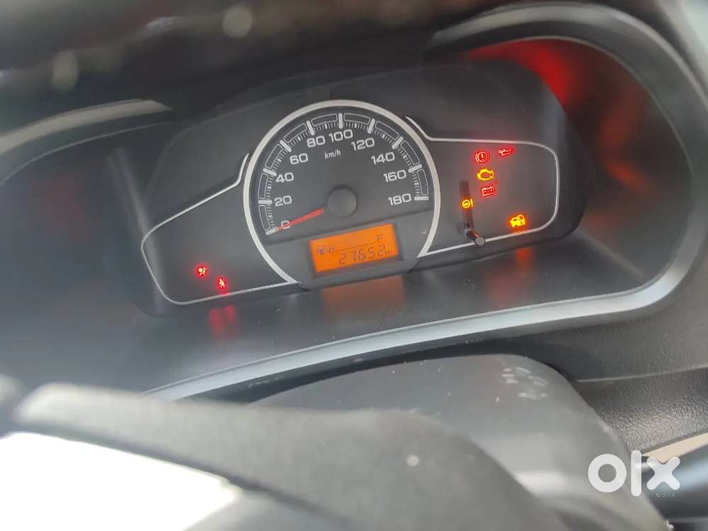 Maruti Suzuki Alto 800 Lxi 2022