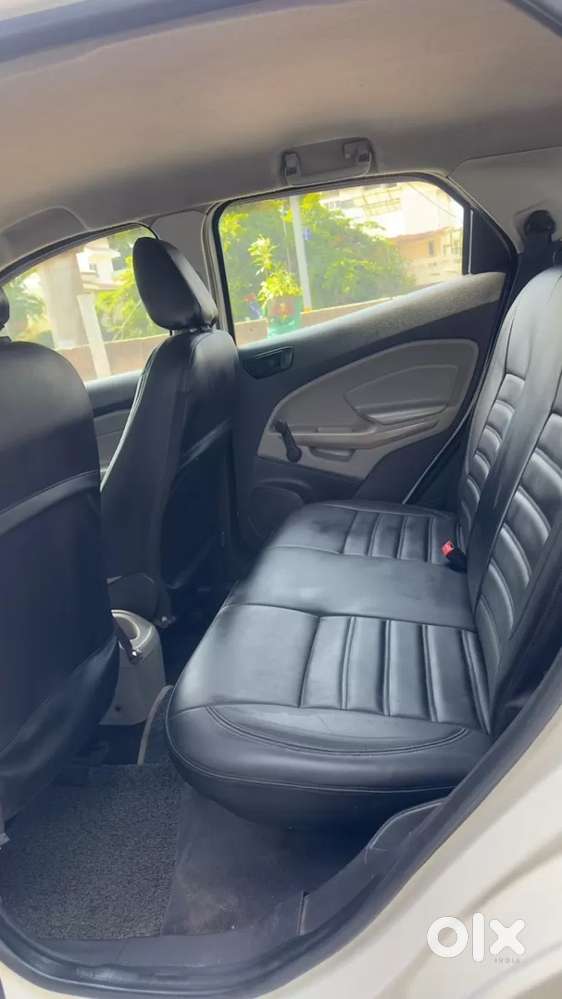 Ford Ecosport 1.5 Tdci Ambiente, 2016, Diesel