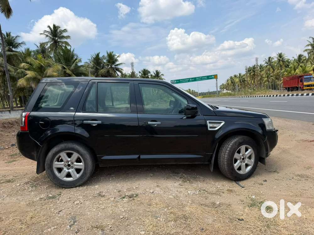 Land Rover Freelander 2 Td4 Hse, 2011, Diesel