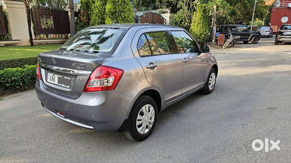 Maruti Suzuki Swift Dzire 1.2 Vxi Bsiv, 2014, Petrol
