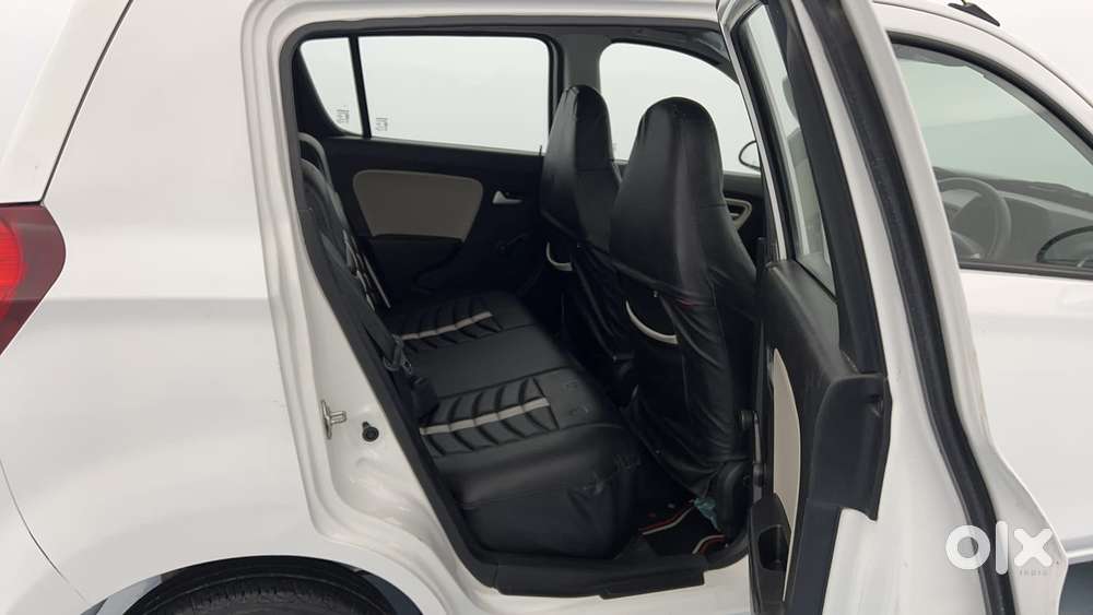 Maruti Suzuki Alto 800 Lxi, 2021, Petrol