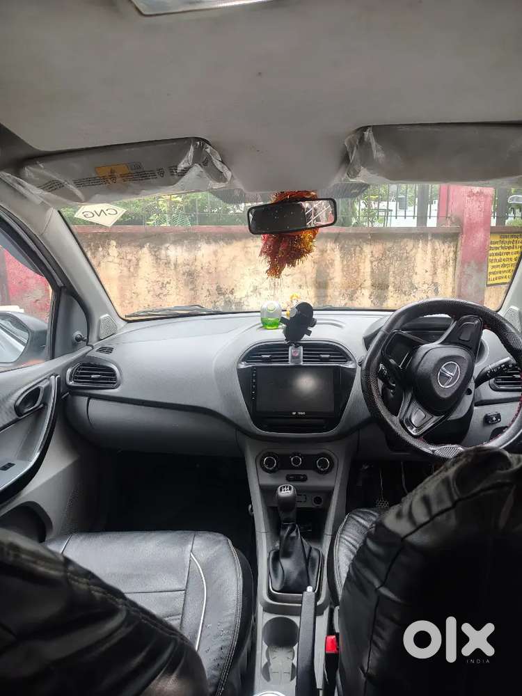 Tata Tigor Revotron 2020 December Car