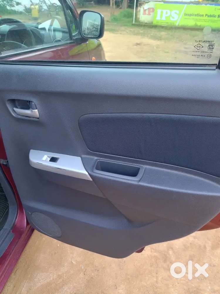 Maruti Suzuki Wagon R 2010 First Owner