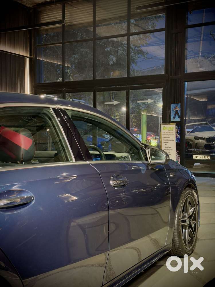 Mercedes-benz Amg A35 4matic, 2023, Petrol