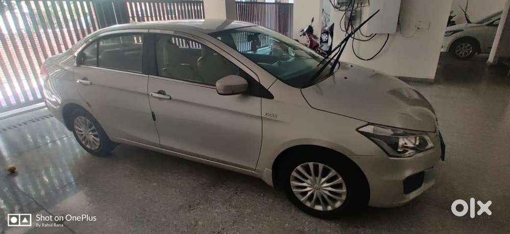 Maruti Suzuki Ciaz