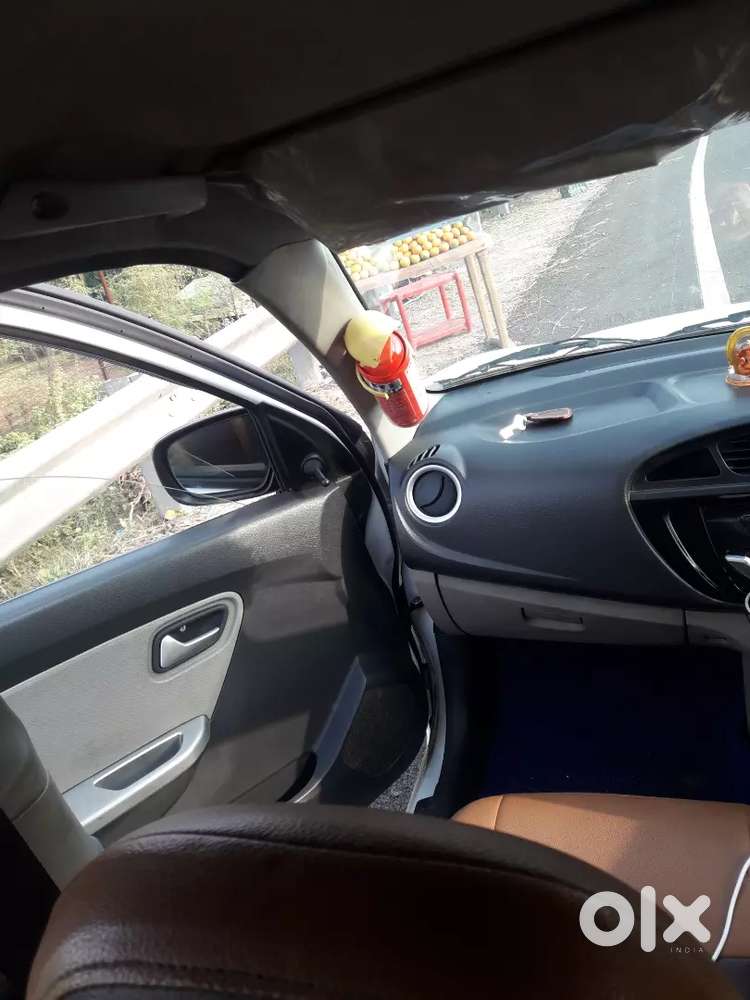 Maruti Suzuki Alto K10 2016 Petrol 65000 Km Driven