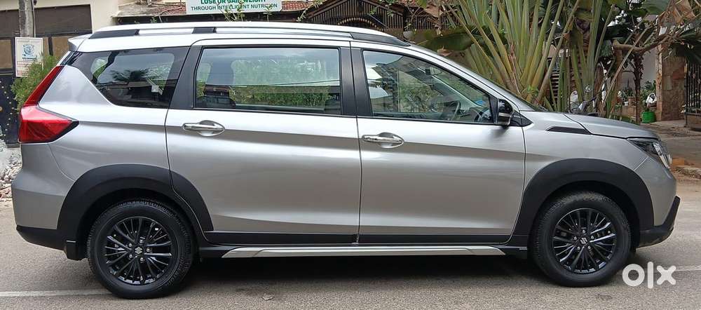Maruti Suzuki Xl6 1.5 Zeta Mt, 2021, Petrol