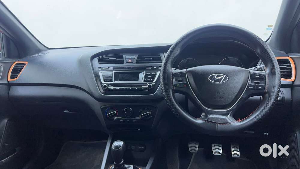 Hyundai I20 Active 1.2 S, 2015, Petrol