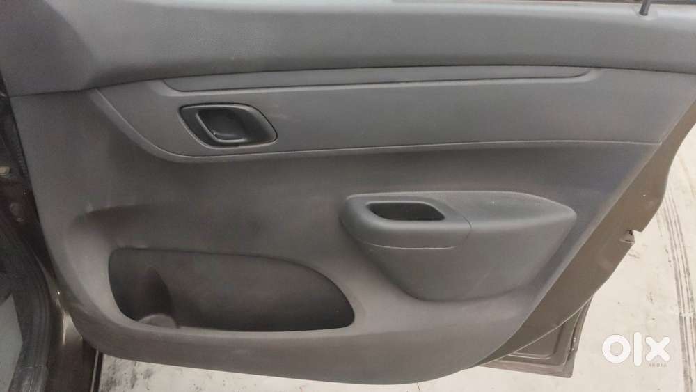 Renault Kwid Rxt, 2016, Petrol