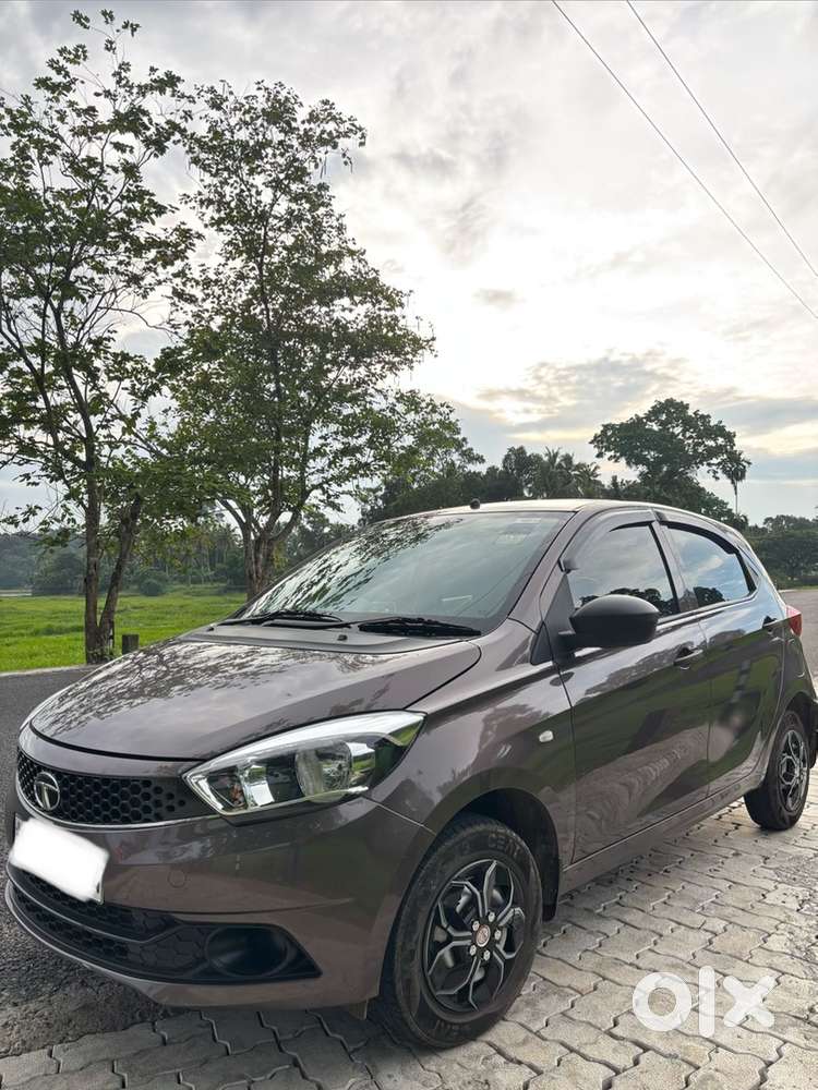 Tata Tiago Xe 1.2 Revotron Petrol | 2019 Model | Manual