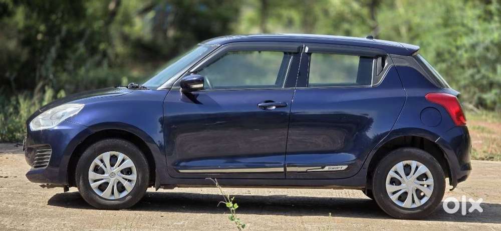 Maruti Suzuki Swift Amt Vdi, 2018, Diesel