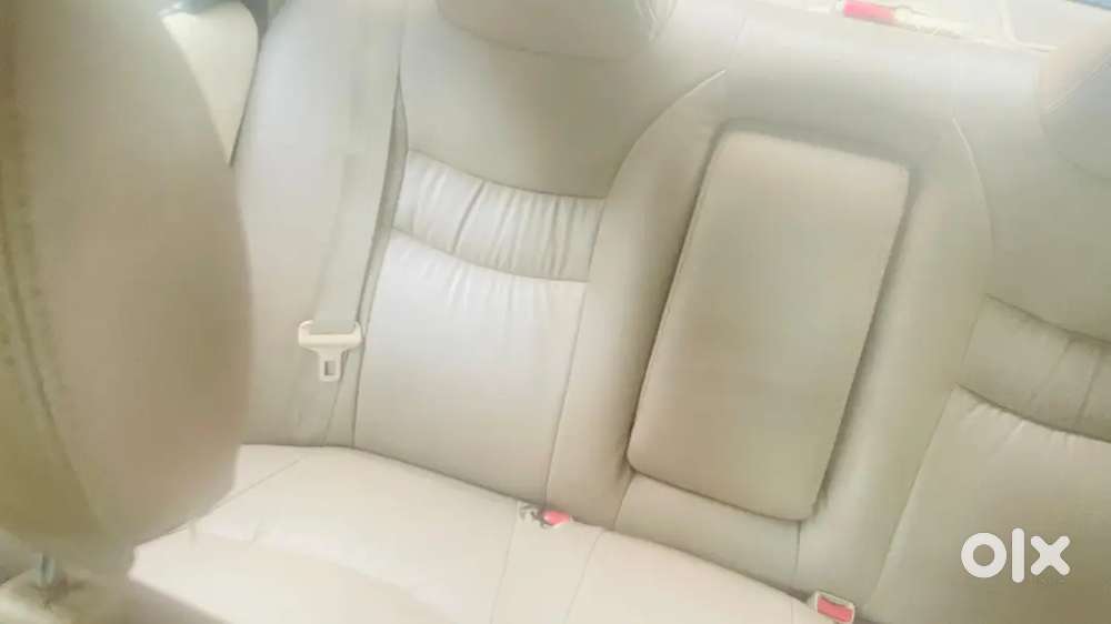 Honda City Zx 2006 Petrol Gxi
