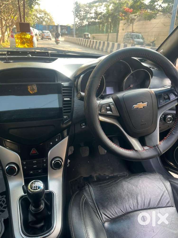 Chevrolet Cruze 2011 Diesel Well Maintained