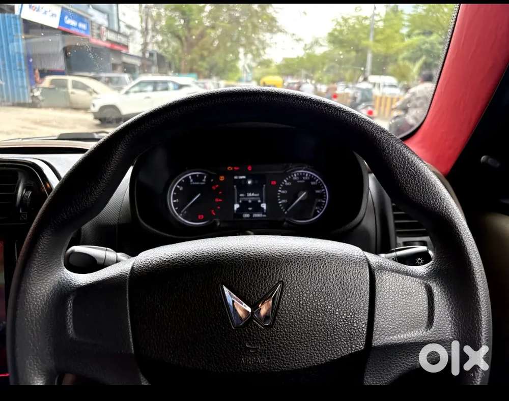 Mahindra Bolero Neo Full Modified For Sell