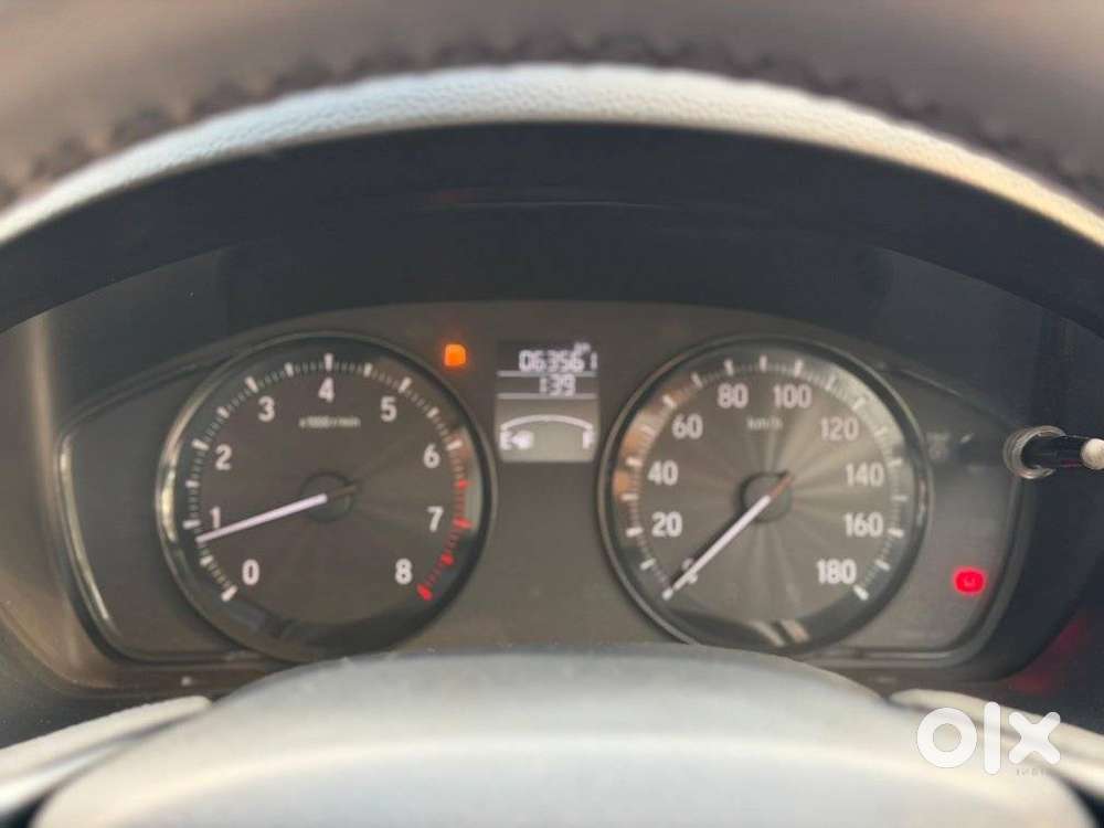 Honda Amaze 1.2 Smt I Vtec, 2019, Petrol
