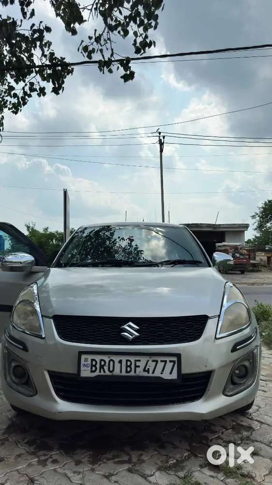 Maruti Suzuki Swift Vdi 2014 Diesel