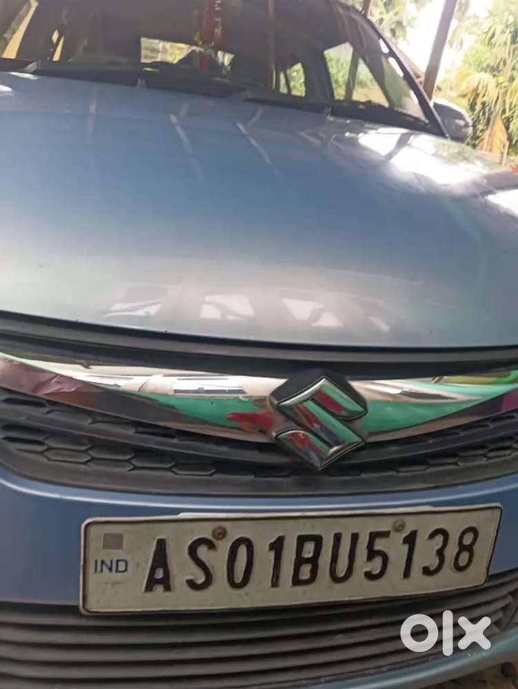 Car Very Good Condition Any No Defack