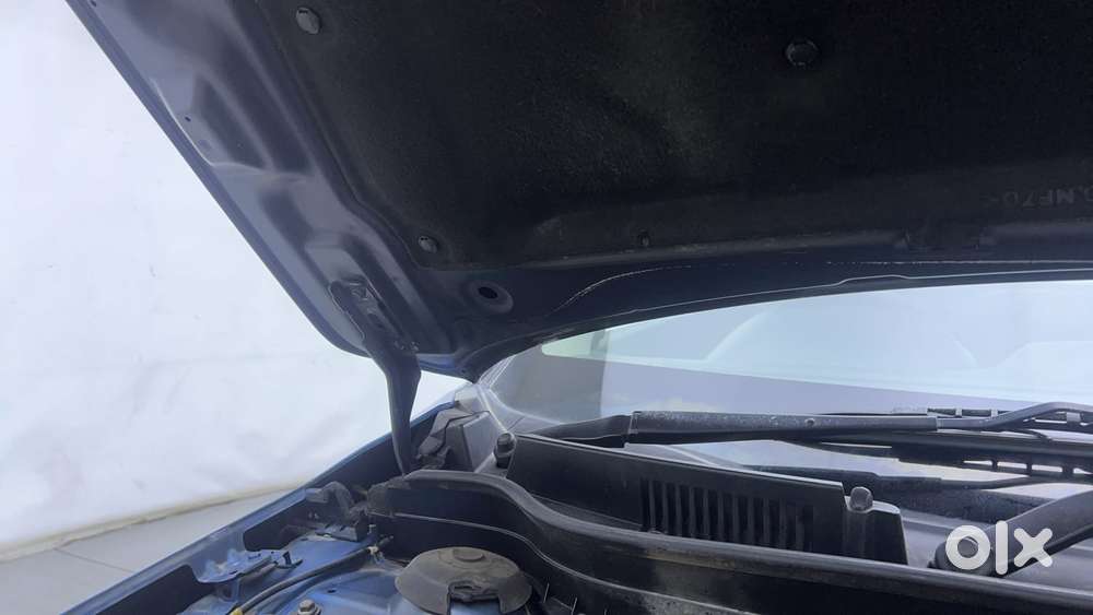 Maruti Suzuki Vitara Brezza Zdi+ Dual Tone Mt, 2017, Diesel