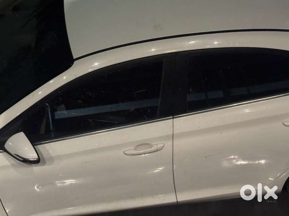 2019 Hyundai Verna Sx