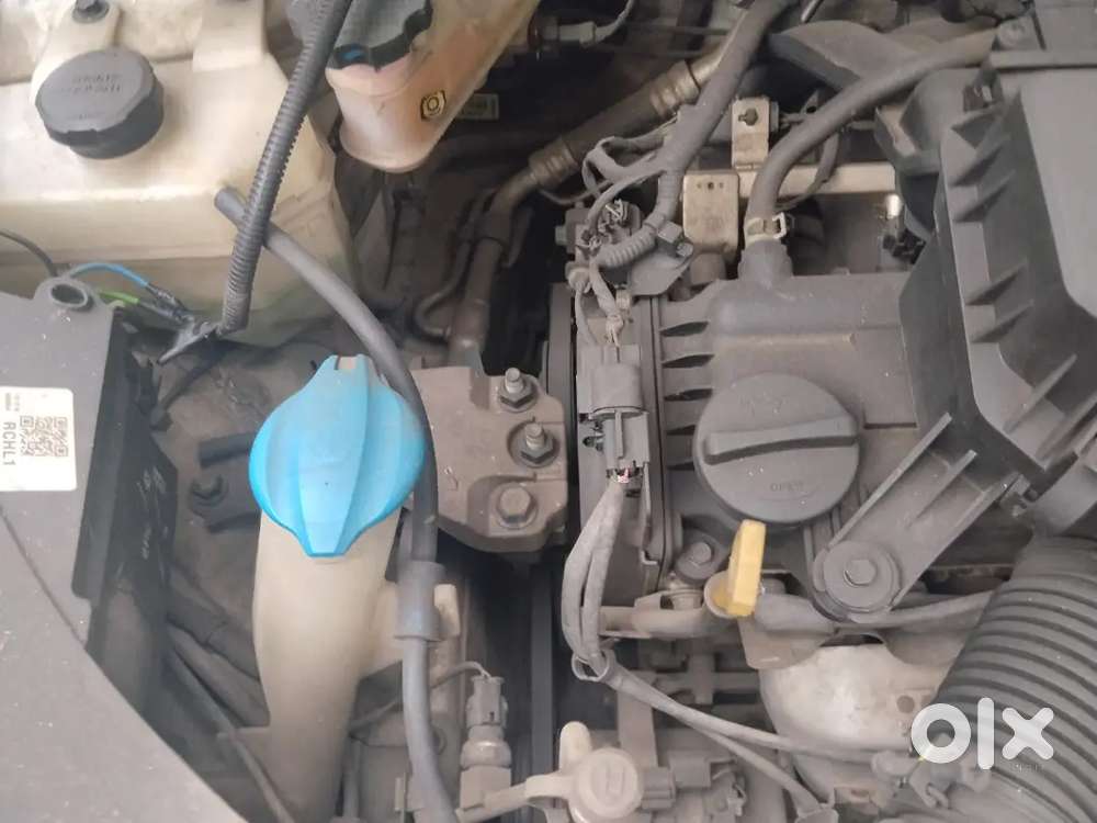 Hyundai Santro Asta 2018