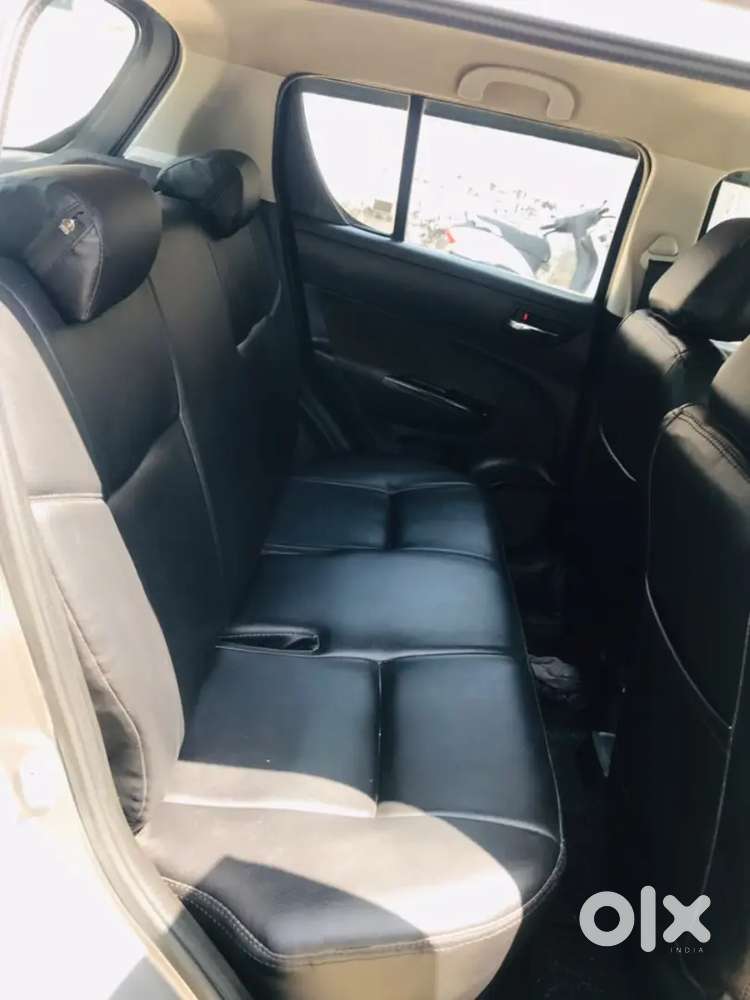 Maruti Suzuki Swift 2014